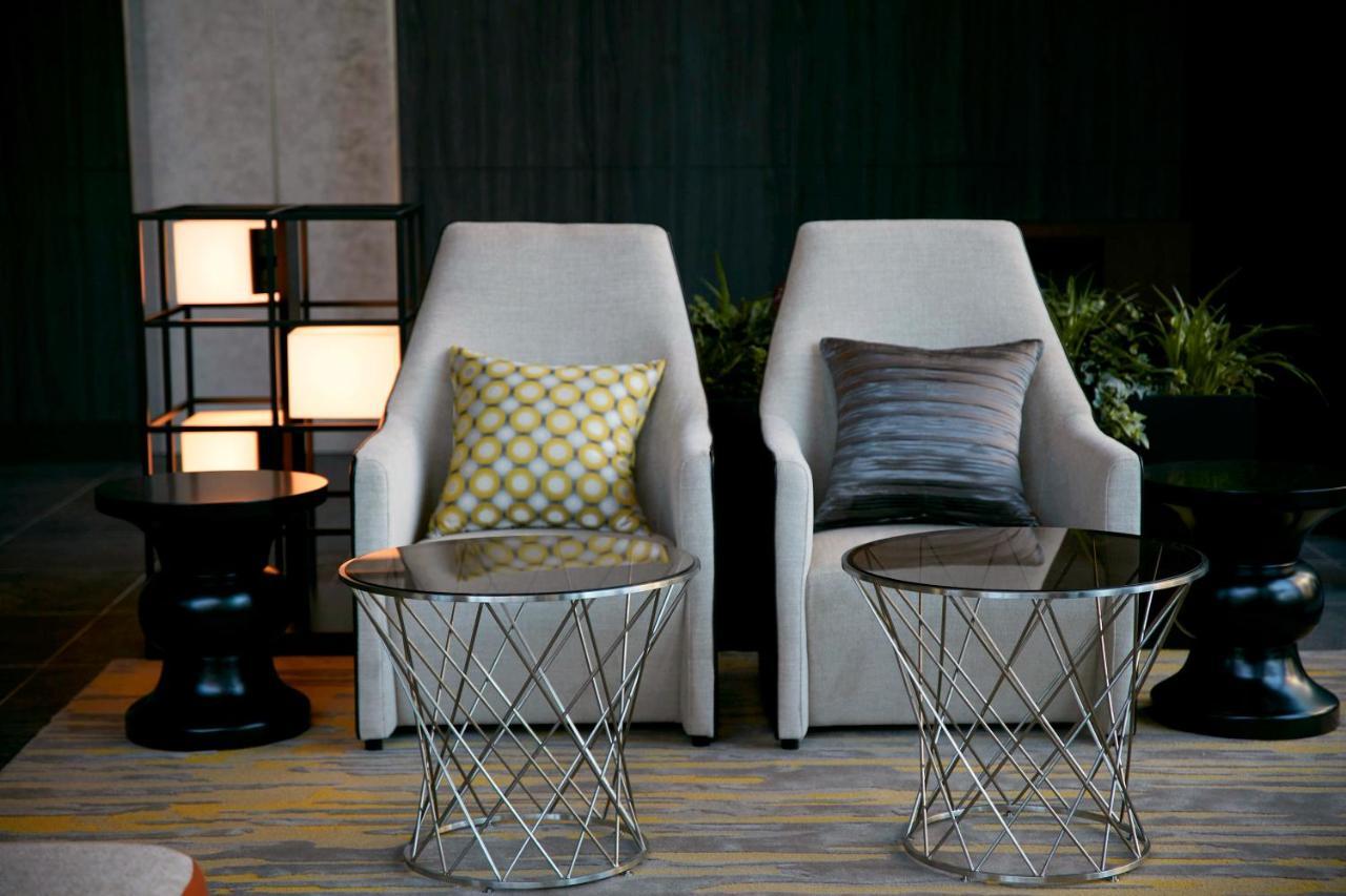 The Gate Hotel Tokyo By Hulic Luaran gambar The interior of the hotel