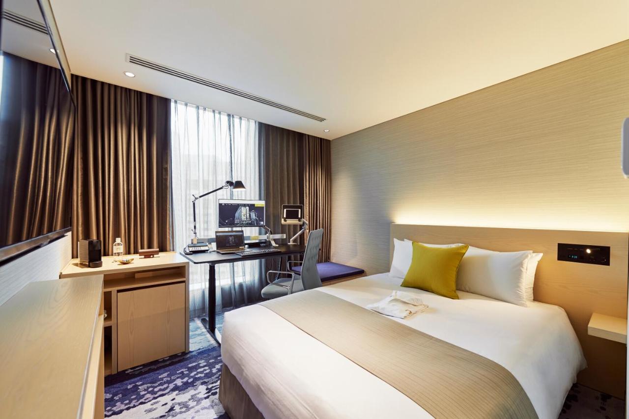 The Gate Hotel Tokyo By Hulic Luaran gambar