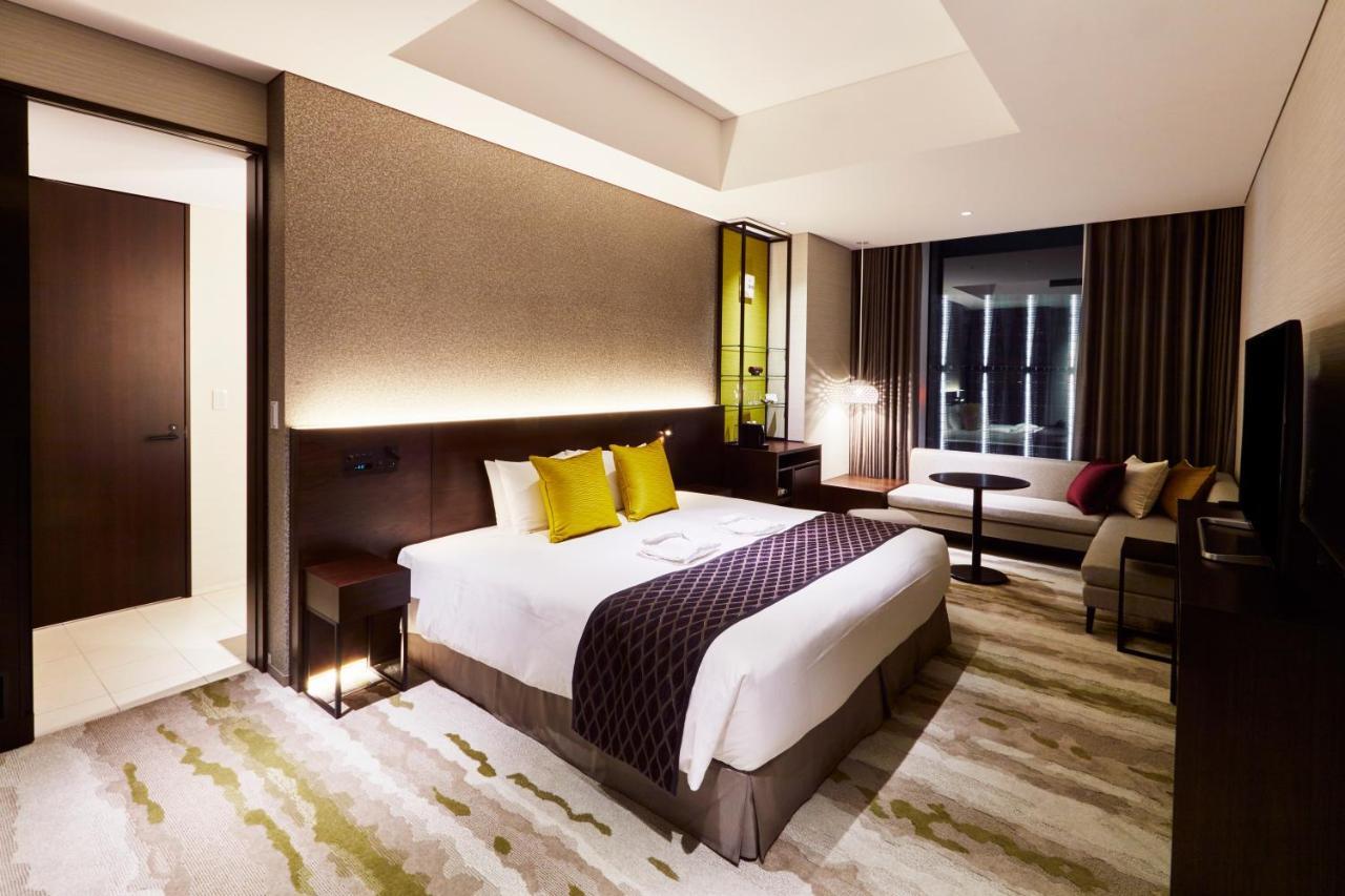 The Gate Hotel Tokyo By Hulic Luaran gambar Deluxe Room
